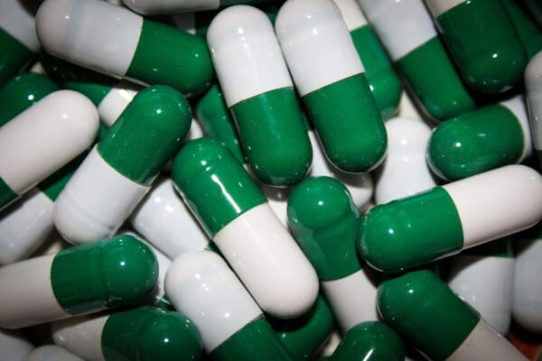 Boosters 30mg MIT Extract Capsules