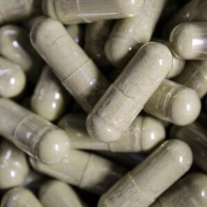 White Malay (Capsules)