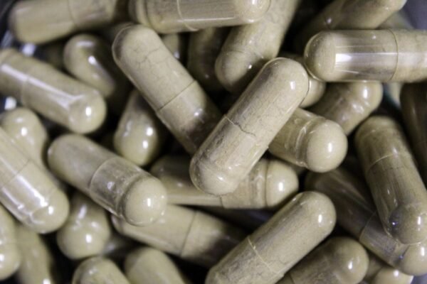 White Malay (Capsules)