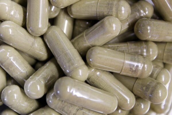 Snooze Button (Capsules)