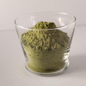 Green Elephant (Powder)