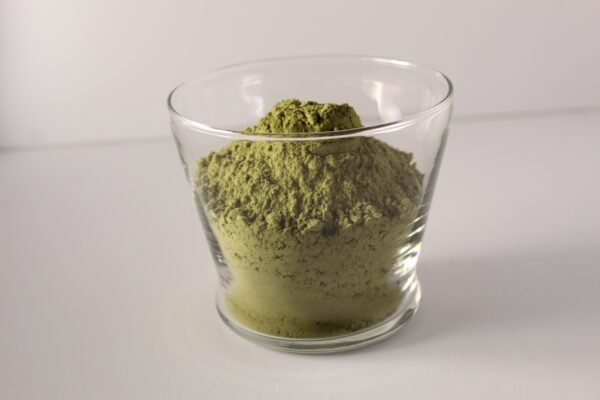 Green Elephant (Powder)