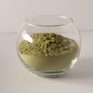 Green Jongkong (Powder)