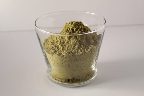 Green Malay (Powder)