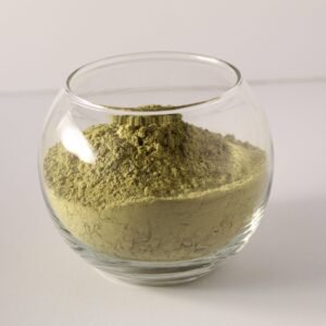 Super Green Gold Malay (Powder)
