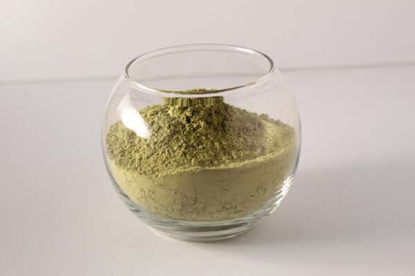 Super Green Gold Malay (Powder)