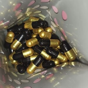 MIT Rex 100mg MIT Extract Capsules