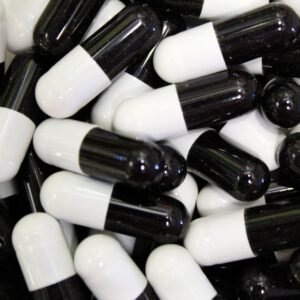 MIT Fits 50mg MIT Extract Capsules