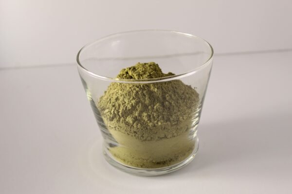 Green Jungle (Powder)