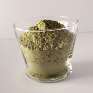 Wild Red Elephant (Powder)
