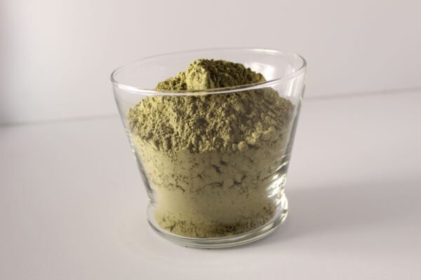 Wild Red Thai (Powder)