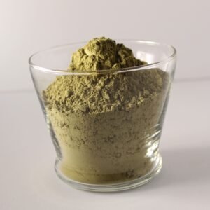 Super Red Gold Borneo (Powder)