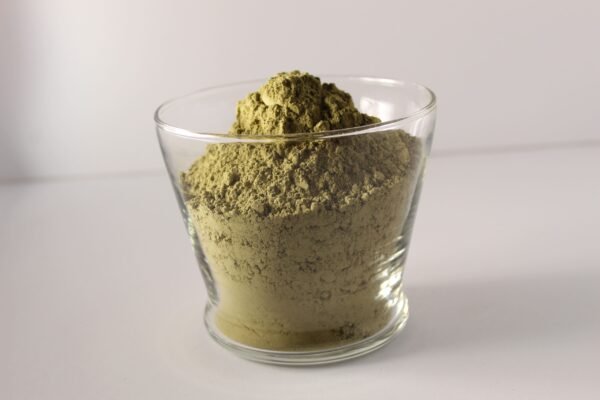 Super Red Gold Borneo (Powder)