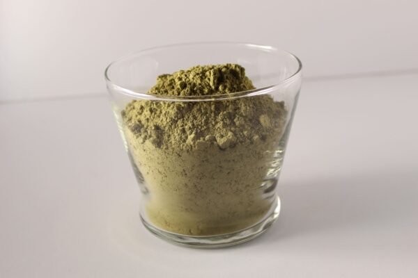 Super Red Gold (Powder)