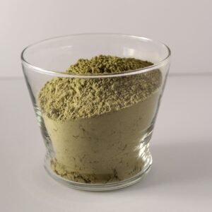 Snooze Button (Powder)