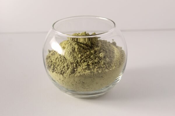The Juice (Powder)