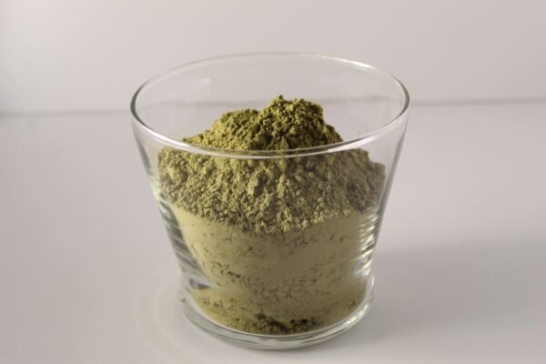 Transcend (Powder)