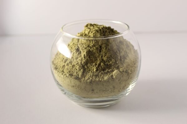 Wild Red Aceh (Powder)