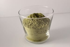 Wild Green Sibau (Powder)