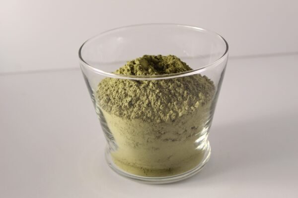 Super Green Krakatoa (Powder)
