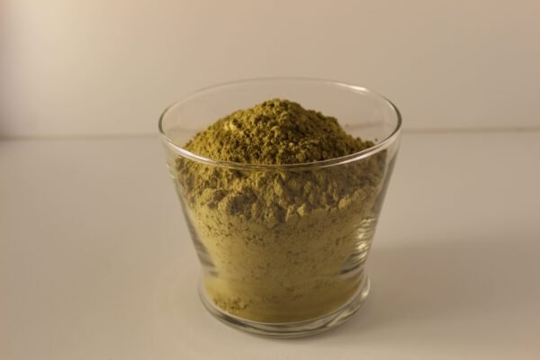 White Gold Ketapang (Powder)