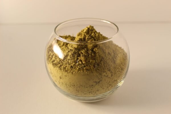 White Hulu (Powder)