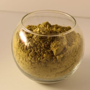 Wild White Elephant (Powder)