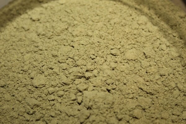 Green Gold Elephant (Powder) - Image 2