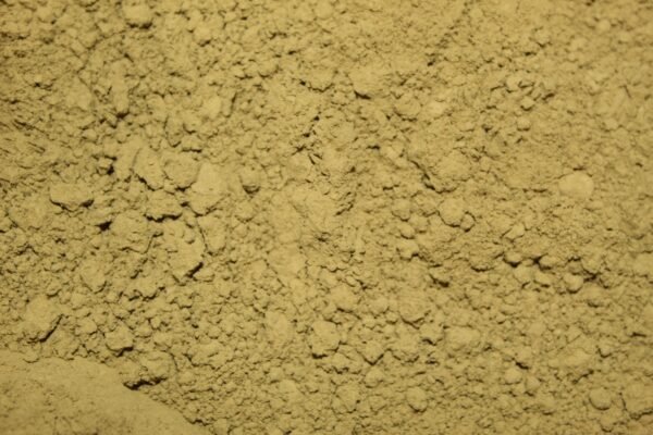 Wild Yellow Banja (Powder) - Image 2