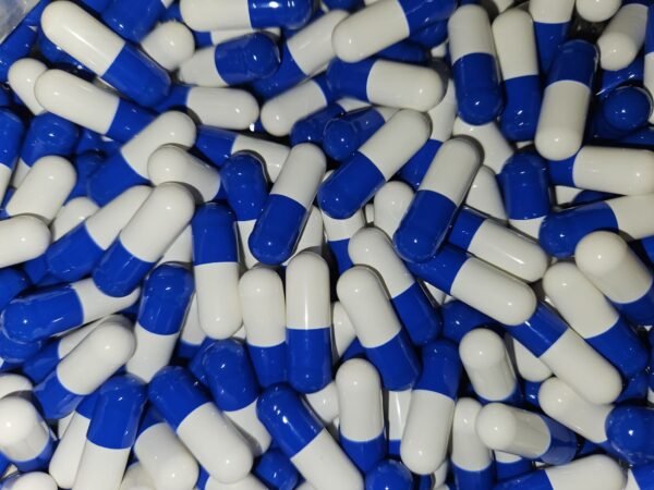 Zaps 30mg MIT Extract Capsules