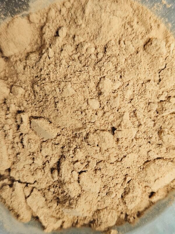 50% Hermes Extract Salt Powder - Image 2
