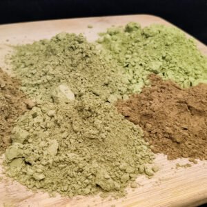 Kratom Powders