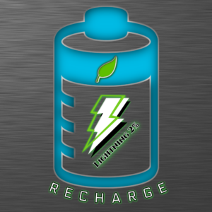 Lightning True 2% (Capsules)