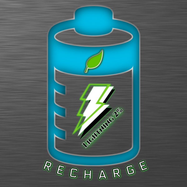 Lightning True 2% (Capsules)