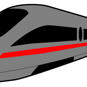 Bullet Train (Powder) Secret Blend