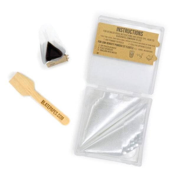 BlatePape Pouches Kit - Image 2