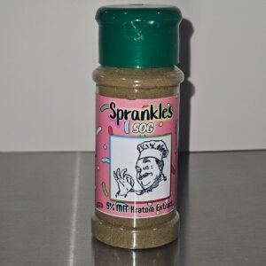 Super Sprankles 5% MIT 1% 7-OH