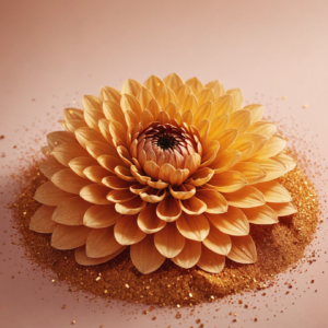 Dahlia V3 75%* (0.5g)