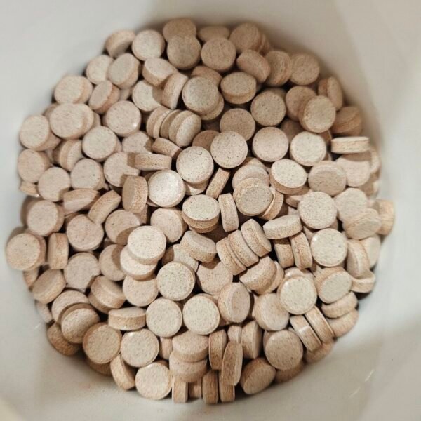 20mg MIT Premium Chewable Tablets