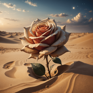 Desert Rose v2 46.9% / 9.6% MIT (1g)