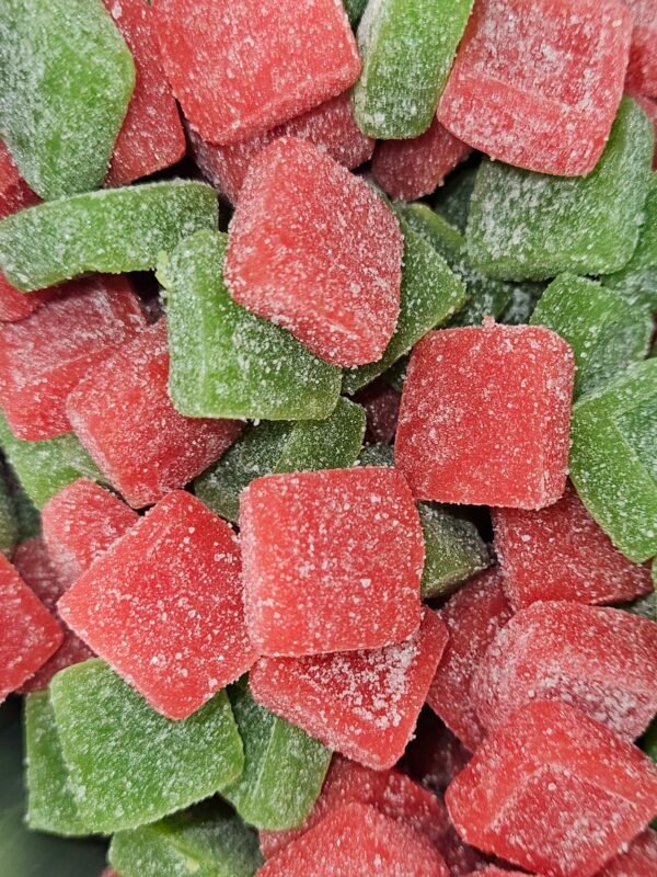 Premium 30mg MIT Kratom Gummies