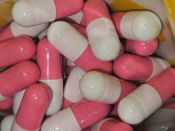 Drops of Venus 50mg MIT Extract Capsules