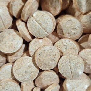 30mg Premium Chewable Tablets (12mm)