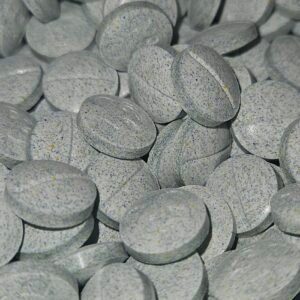 15mg Member's Chewable Tablets (Sweet Tarts 12mm)