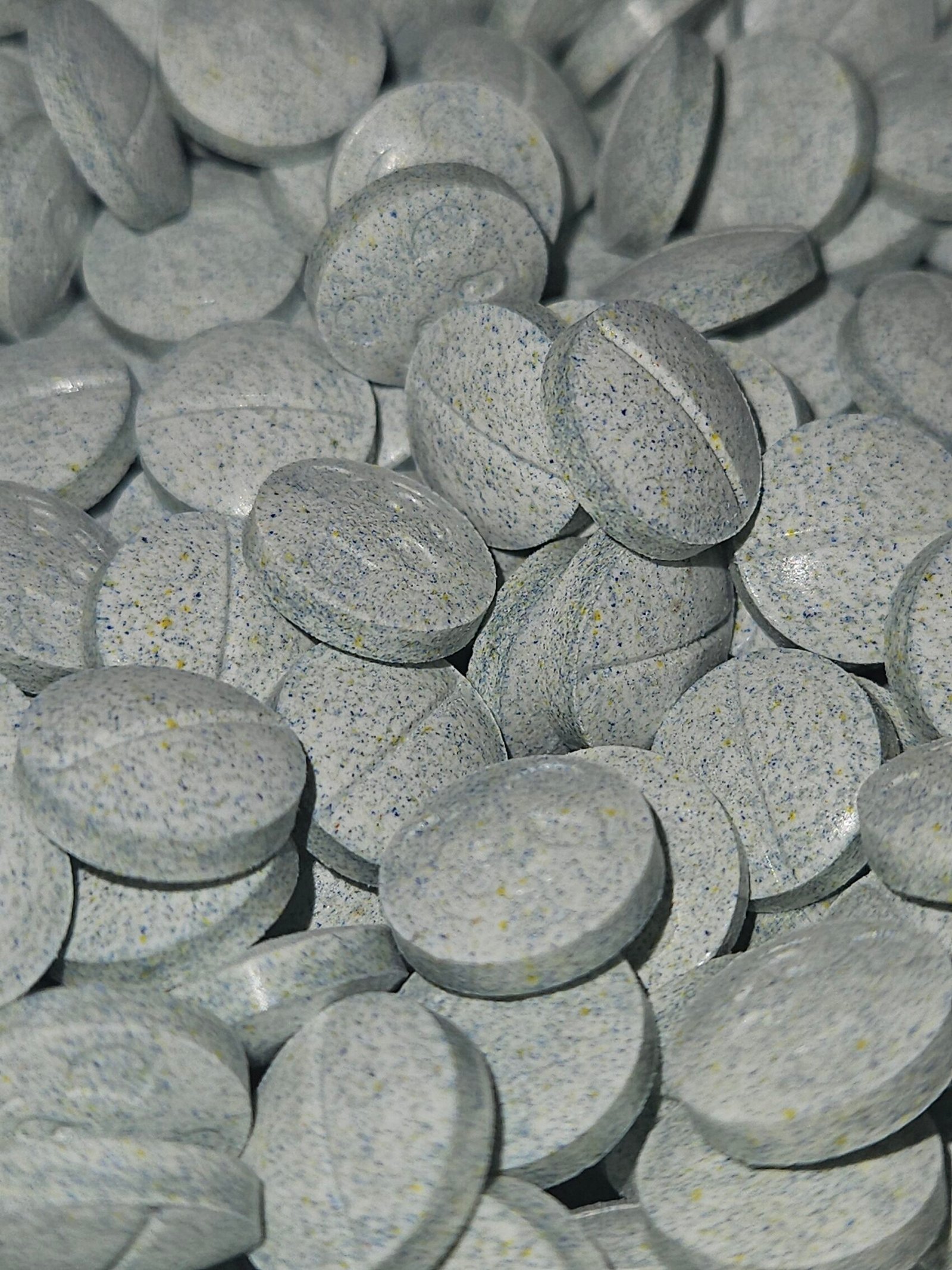 15mg Member's Chewable Tablets (Sweet Tarts 12mm)